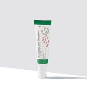 Axis-Y Dark Spot Correcting Glow Serum - 50ml